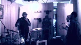 my uncle the wolf: "the making of FLUSH [2]"