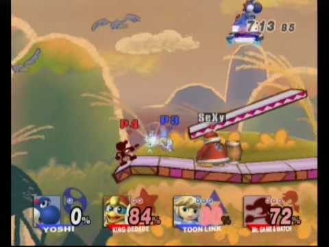 UTD Zac and Fogo vs Bwett and Dphat