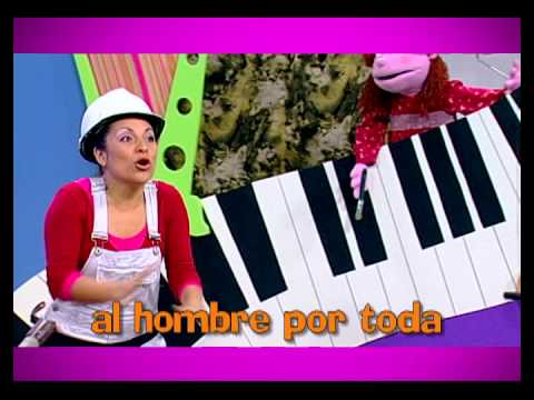 Cover Tia Edith Aravena - La torre de Babel