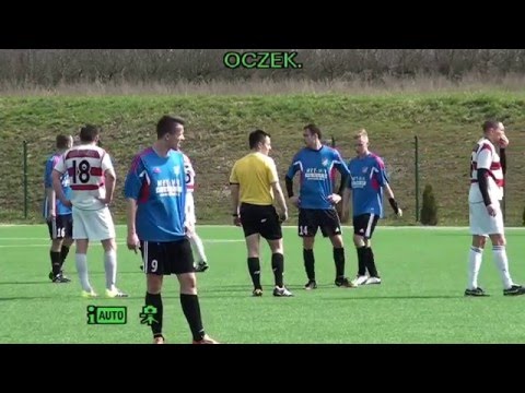 POLONIA ŚRODA ŚL. vs BURZA CHWALIBOŻYCE