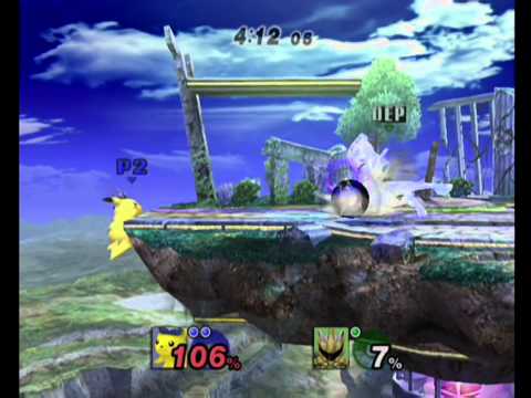 Outplay #3 Singles Polaroid vs Vlade