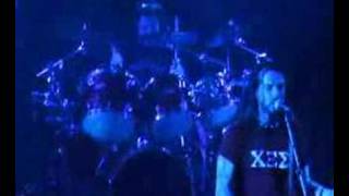 Rotting Christ LIVE Under The Name Of A Legion - Vienna 2007
