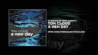 Tom Cloud -  A New Day