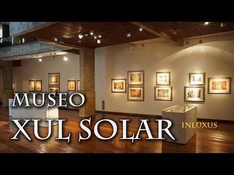 download lagu mp3 mp4 Xul Solar Museum, download lagu Xul Solar Museum gratis, unduh video klip Xul Solar Museum