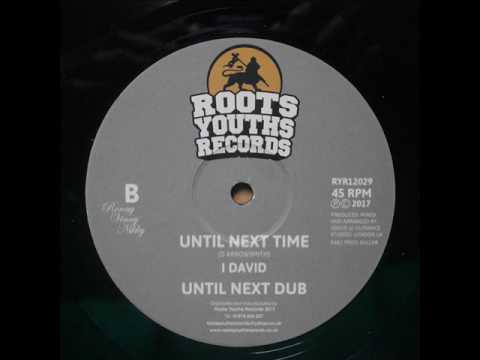 I David - Until Next Time