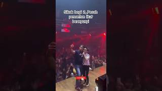 Download lagu Omo kucrut sikok bagi 2 pecah penonton ikut bernyanyi #shorts #sikokbagiduo mp3 Download lagu Omo kucrut sikok bagi 2 pecah penonton ikut bernyanyi #shorts #sikokbagiduo mp3