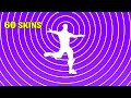 BHANGRA BOOGIE Dance With Best & Popular 60 Skins in Fortnite!