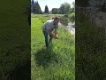 Video Thumbnail for A Quick Stop At The Assiniboine River.