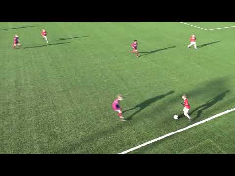 AZ JO13 VS GAE JO13-1 12-02-2022