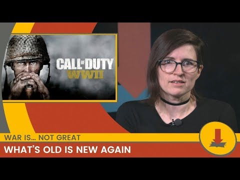 CheckPoint 289 - REALISM