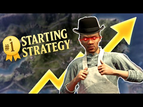 BEST Way to Start ALL Victoria 3 games