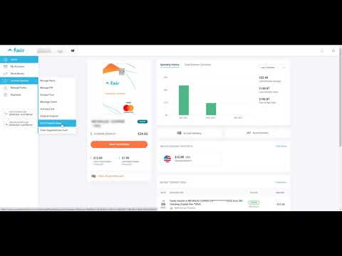 How To Get Your Direct Deposit Form Fair Tutorial Website Application