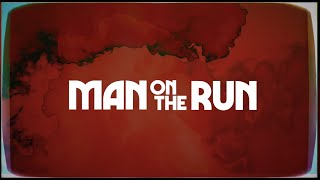 Be Svendsen - Man On The Run video
