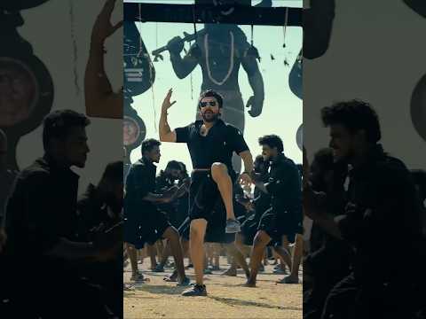 Reel tagged #karuppu