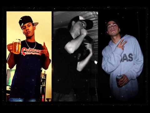 BIG VAN FT BLACK DEMENT & DREKO - AL CONTRARIO (BEAT MALDITO PETYZO)