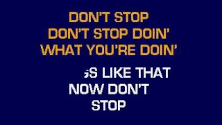 CB20538 08   Hayes, Wade   Don&#39;t Stop