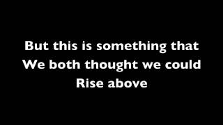 Sheppard - Flying Away (Lyrics on Screen)