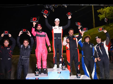 Aftermovie - 2ª e 3ª Etapa Super Drift Brasil 2022