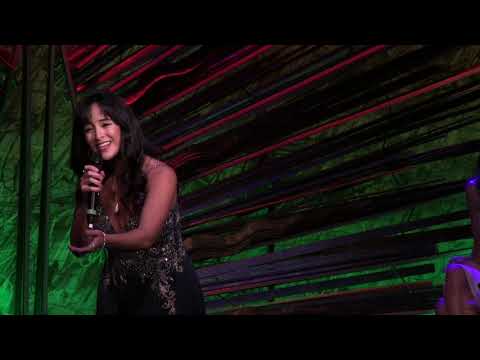 Courtney Reed - "Colors of the Wind" (Broadway Princess Party)