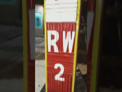 Gapura edisi Malam RT 05/02 dukuh bandung drebeng margorejo dawe kudus #fatigon #semangatbersama