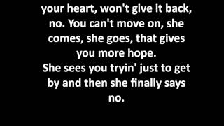 Another Life Lyrics- The Collective