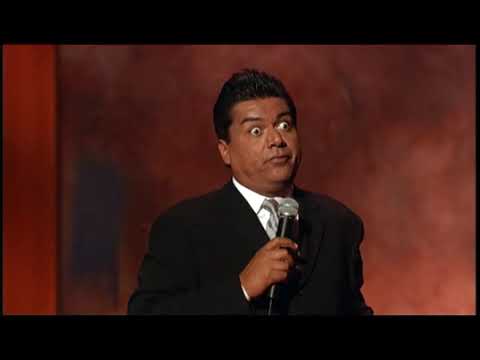 Original Latin Kings of Comedy  George Lopez