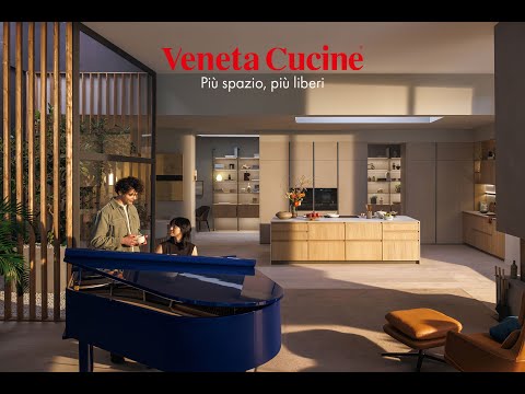 Veneta Cucine Company Profile 2025