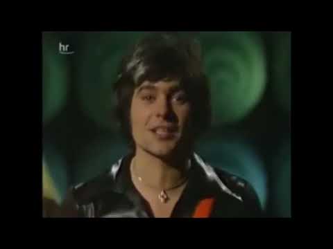 Sélections à l'affiche - Allemagne 1976 - 02 - Love Generation - Thomas Alva Edison