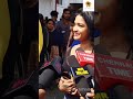 Actress Lavanya Reply For Controversy Question In Bakasuran Review Bakasuran Tamilcinema