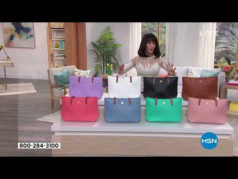 HSN | The Joy of Spring with Joy Mangano 03.10.2022 - 01 AM