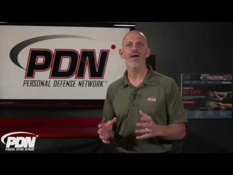 Taking the Family to the Range