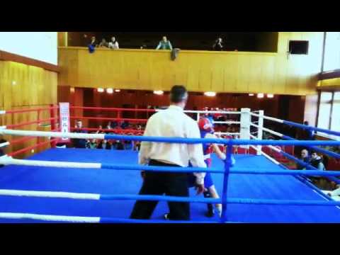 Szymon Skorupa vs Gerd Schmid(Czechy)