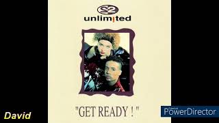 2 Unlimited - Eternally Yours