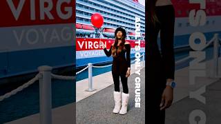 The Adults-Only Cruise That’s Too Good To Be True