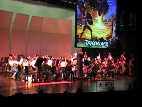 Dragon Slayer by Grice