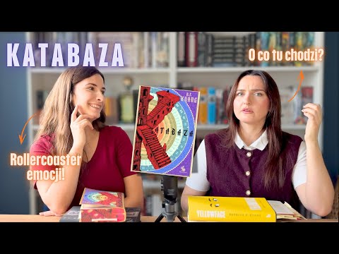 😈Piekielnie dobra książka, czy akademicki nonsens? - Katabaza