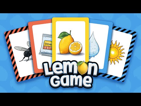 How to play Lemon Game