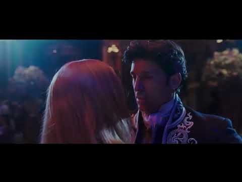 Enchanted 2007 - 'So Close' Dance Scene