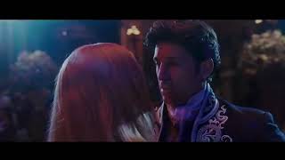 Enchanted 2007 - &#39;So Close&#39; Dance Scene