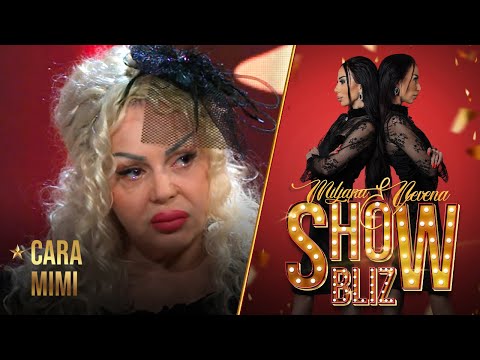 "Uzela sam u ruku pola lobanje mog sina! Na sahrani sam tražila da vidim njegove ostatke!" Cara Mimi