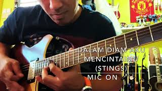 Download lagu Dalam Diam Aku Mencintaimu (Stings) - Mic On 🎤🤟🏻 mp3 Download lagu Dalam Diam Aku Mencintaimu (Stings) - Mic On 🎤🤟🏻 mp3