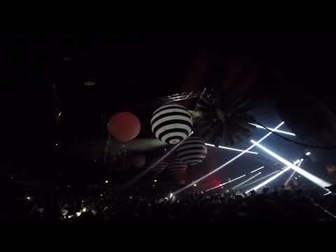 Breakin Science NYE 2018 London