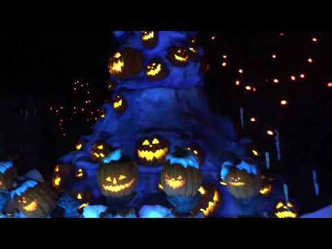 Haunted Mansion Holiday 🎄 💀