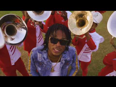 Masicka - Just A Minute (Official Video)