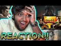 JIGARTHANDA DOUBLEX A Kind Of Teaser REACTION Raghava Lawrence SJ Suryah Karthik Subbaraj