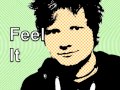 Ed Sheeran / Pharrel Williams Type Beat "Feel It ...