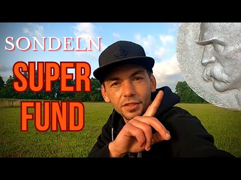 Das Glück hört einfach nicht auf !!! Sondeln auf der Rinderweide 😊 mit dem Metalldetektor XP ORX