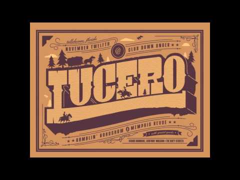Lucero -  It Gets the Worst at Night