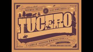Lucero -  It Gets the Worst at Night