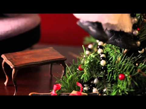 Kiwistar x Josh & le chat - Christmas as Fuck feat. Flechette